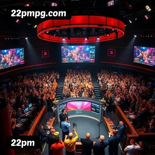 Cassino ao Vivo 22pm - Dealers Brasileiros Profissionais